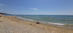 Photo de Paralia Alkionas zone sauvage