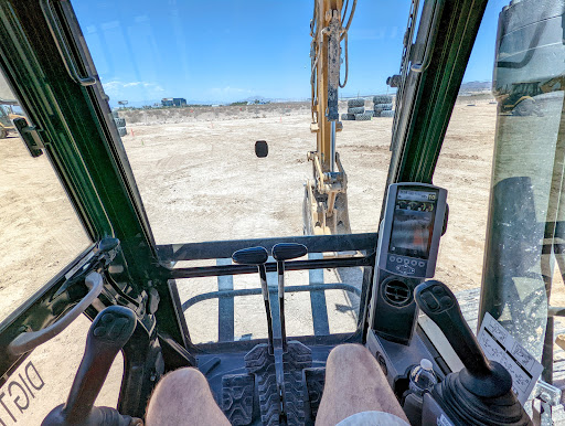 Tourist Attraction «Dig This Las Vegas», reviews and photos, 3012 S Rancho Dr, Las Vegas, NV 89102, USA