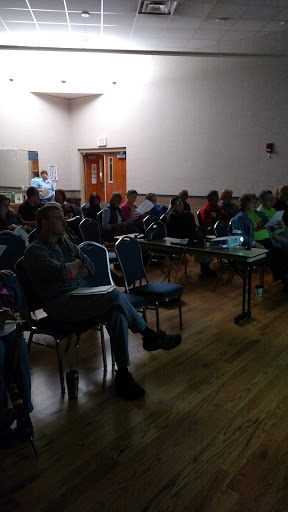 Community Center «The Center», reviews and photos, 714 S Main St, Council Bluffs, IA 51503, USA