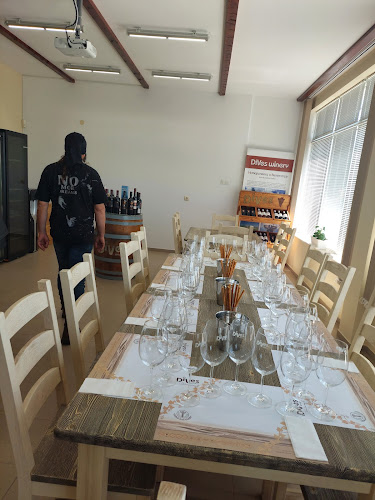 Каба плажен бар и ресторант - Бар