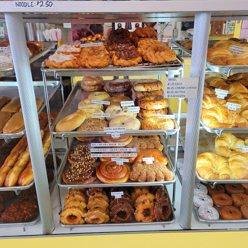 Donut Shop «Christy Donuts», reviews and photos, 1291 E Calaveras Blvd, Milpitas, CA 95035, USA