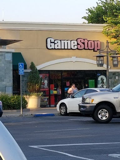 Video Game Store «GameStop», reviews and photos, 8764 Washington Blvd c, Pico Rivera, CA 90660, USA