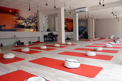 Centros de meditacion zen en Córdoba