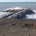 Photo n°1 de l'avis de Eva.e fait le 03/12/2017 à 22:42 sur le  Hotel Aurora à Cecina