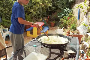 PAELLAS EN CASA image