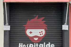 Hospital de Vídeo Games image