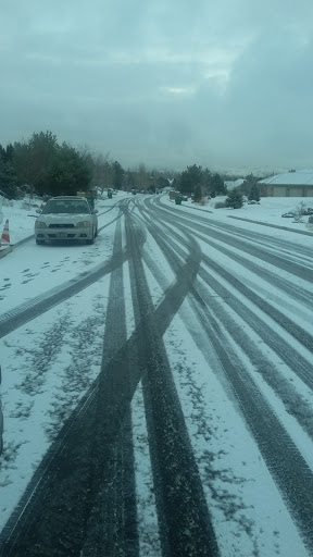 Golf Club «Wolf Run Golf Club», reviews and photos, 1400 Wolf Run Rd, Reno, NV 89511, USA