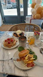 Photo n°41 de Oh Café Mâcon - Restaurant Brunch à Mâcon ()
