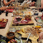 Photo n°2 de l'avis de Maggie.i fait le 04/06/2023 à 01:32 sur le  Ristorante Nerocento à Partanna