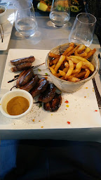 Photo n°41 de O Bout d'Istres à Istres ()