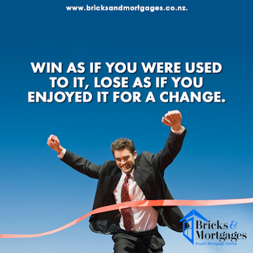 Bricks and Mortgages - Insurance broker