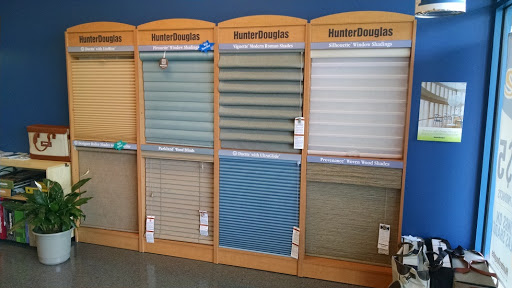 Paint Store «Blue Jay Paint and Blinds», reviews and photos, 481 S Rand Rd, Lake Zurich, IL 60047, USA