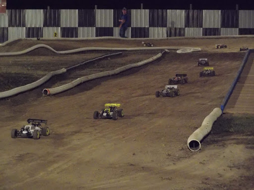 Tourist Attraction «JAX TRAX», reviews and photos, 800 W Chestnut St, Union City, IN 47390, USA