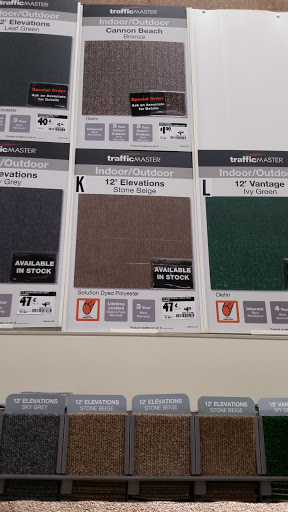 Home Improvement Store «The Home Depot», reviews and photos, 600 Meacham Rd, Elk Grove Village, IL 60007, USA