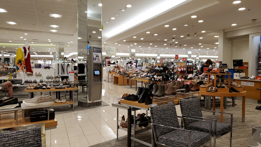 Department Store «Nordstrom Short Pump Town Center», reviews and photos, 11812 W Broad St, Richmond, VA 23233, USA