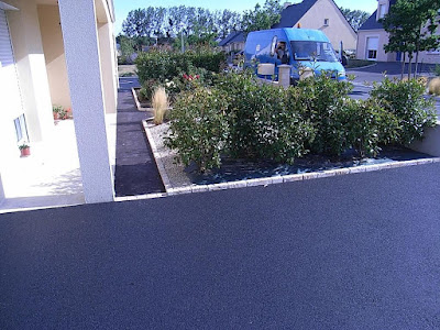 Robineau T.P à Beaupréau-en-Mauges