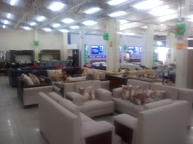 Muebles Cuencanos