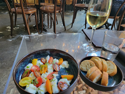 Wine Bar «The Blind Monk», reviews and photos, 410 Evernia St #107, West Palm Beach, FL 33401, USA