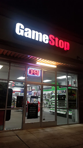 Video Game Store «GameStop», reviews and photos, 25725 SW Gwen Dr, Wilsonville, OR 97070, USA