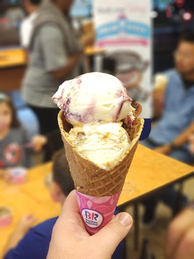 Baskin-Robbins