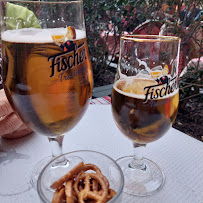 Bière du Restaurant de spécialités alsaciennes Aux Armes de Strasbourg - n°15
