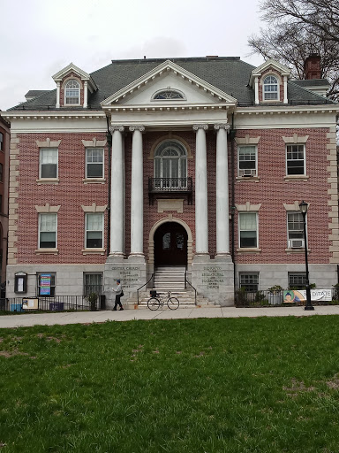 Tourist Attraction «Ancient Burying Ground», reviews and photos, 60 Gold St, Hartford, CT 06103, USA