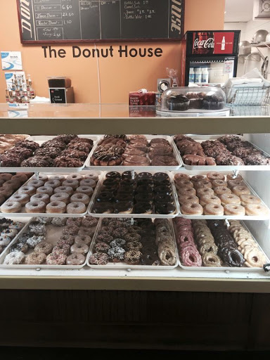 Donut Shop «The Donut House», reviews and photos, 3124 S Parker Rd, Aurora, CO 80014, USA