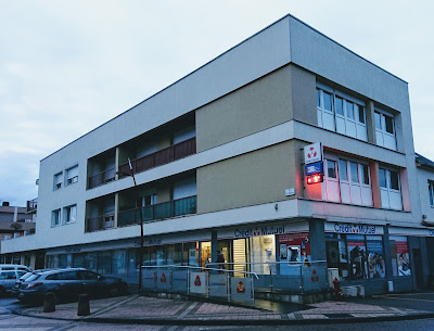 Crédit Mutuel à Clouange