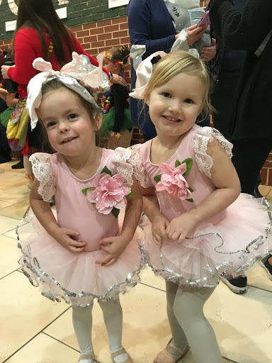 Dance School «Kinetics Academy of Dance», reviews and photos, 627 Broadway St, Chico, CA 95928, USA