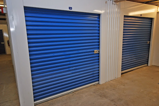 Self-Storage Facility «Seaport Storage», reviews and photos, 1120 E Twiggs St, Tampa, FL 33602, USA