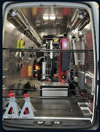 GoMobile Tires & Oil Dayton - Photo 2 - Car repair in Dayton, OH, Dayton