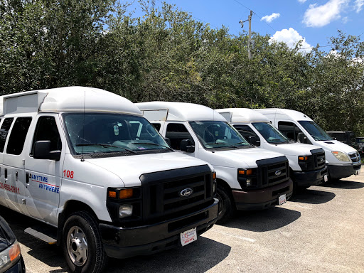 Auto Repair Shop «Arctic Auto Air», reviews and photos, 14871 N Cleveland Ave, North Fort Myers, FL 33903, USA