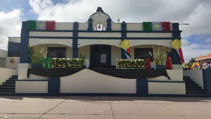 Presidencia Municipal de Emiliano Zapata
