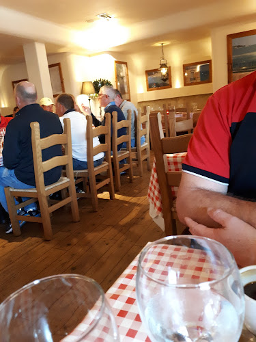 Rustichetto - Aberdeen