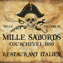 Photos du propriétaire du Restaurant italien Le Mille Sabords à Courchevel - n°10