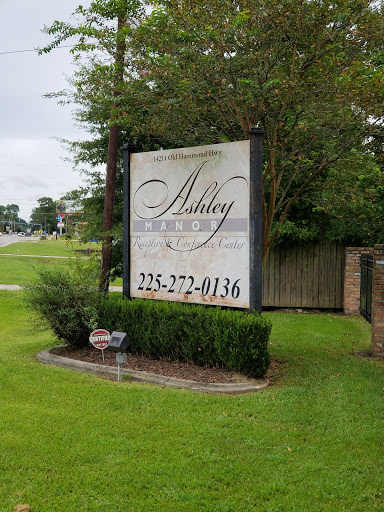 Event Venue «Ashley Manor Inc», reviews and photos, 14214 Old Hammond Hwy, Baton Rouge, LA 70816, USA