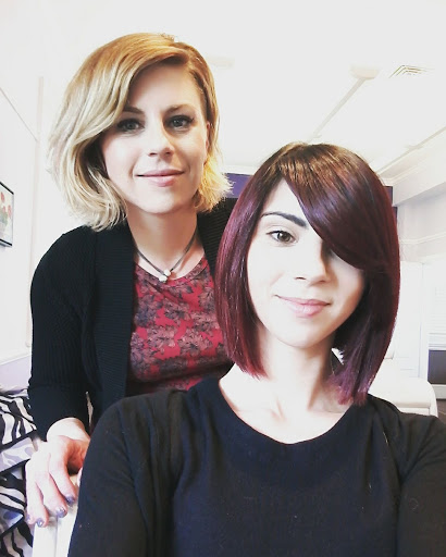 Hair Salon «Aeracura Aveda Concept Salon», reviews and photos, 101 Reynolda Village, Winston-Salem, NC 27106, USA