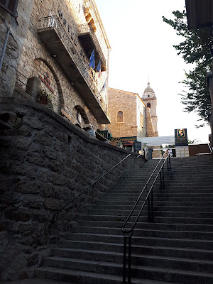 Les Terrasses d'Aragon à Sartène