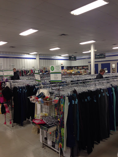 Thrift Store «Goodwill», reviews and photos