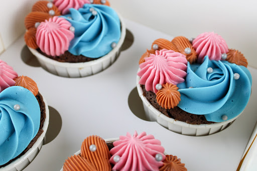 Enfarinh'arte Cake Design no Guimaraes, Braga