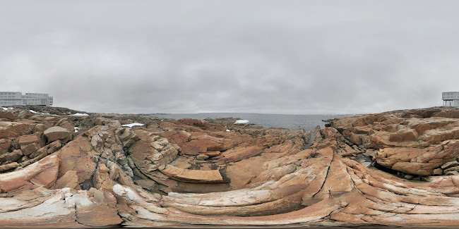 Street View & 360°