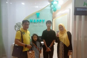 Happy Dental Clinic Trans Studio Mall Makassar image