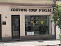 Salon de coiffure Coup d'Eclat 67000 Strasbourg