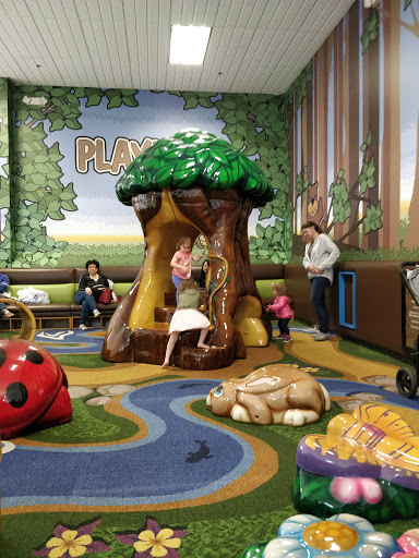 Shopping Mall «Neshaminy Mall», reviews and photos, 707 Neshaminy Mall, Bensalem, PA 19020, USA