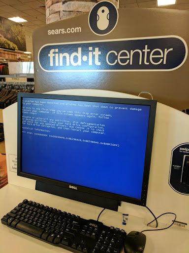 Department Store «Sears», reviews and photos, 150 Woodbridge Center Dr, Woodbridge, NJ 07095, USA