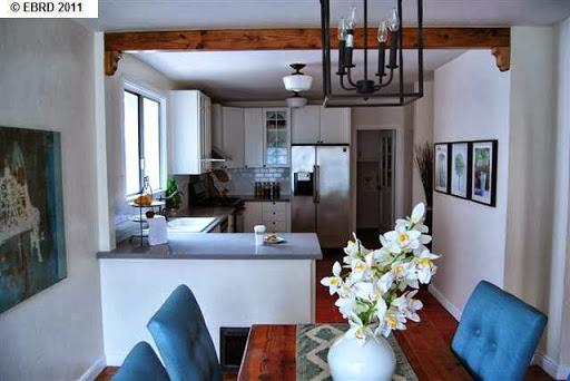 Kitchen Remodeler «S.R.Y. Construction & Electric», reviews and photos, 2516 Nason Ave, El Cerrito, CA 94530, USA