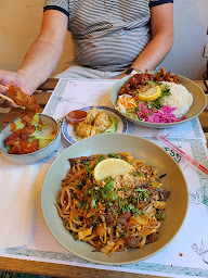 Photo n°10 de Freshbox à Marseille ()