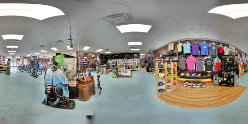 Sporting Goods Store «Sweet Bikes», reviews and photos, 39946 Ford Rd, Canton, MI 48187, USA