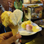 Photo n°2 de l'avis de domenico.o fait le 01/08/2020 à 21:43 sur le  Pasticceria Diana à Piazza Armerina