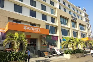 Spencer's Mall image